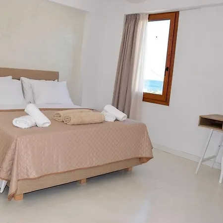 Hotel Eventide Rhodes City
